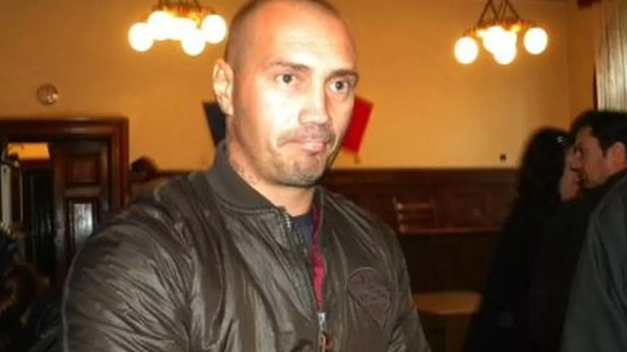 Temutul interlop Ghenosu va fi eliberat condiționat pentru bună purtare (VIDEO)