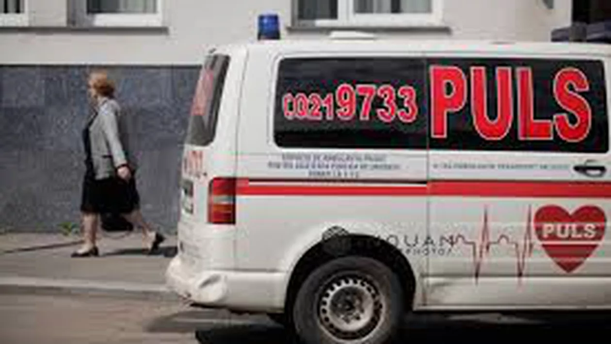 Cad primele capete în cazul morții fotbalistului Patrick Ekeng. Activitatea ambulanței Puls a fost suspendată pentru 30 de zile (VIDEO)