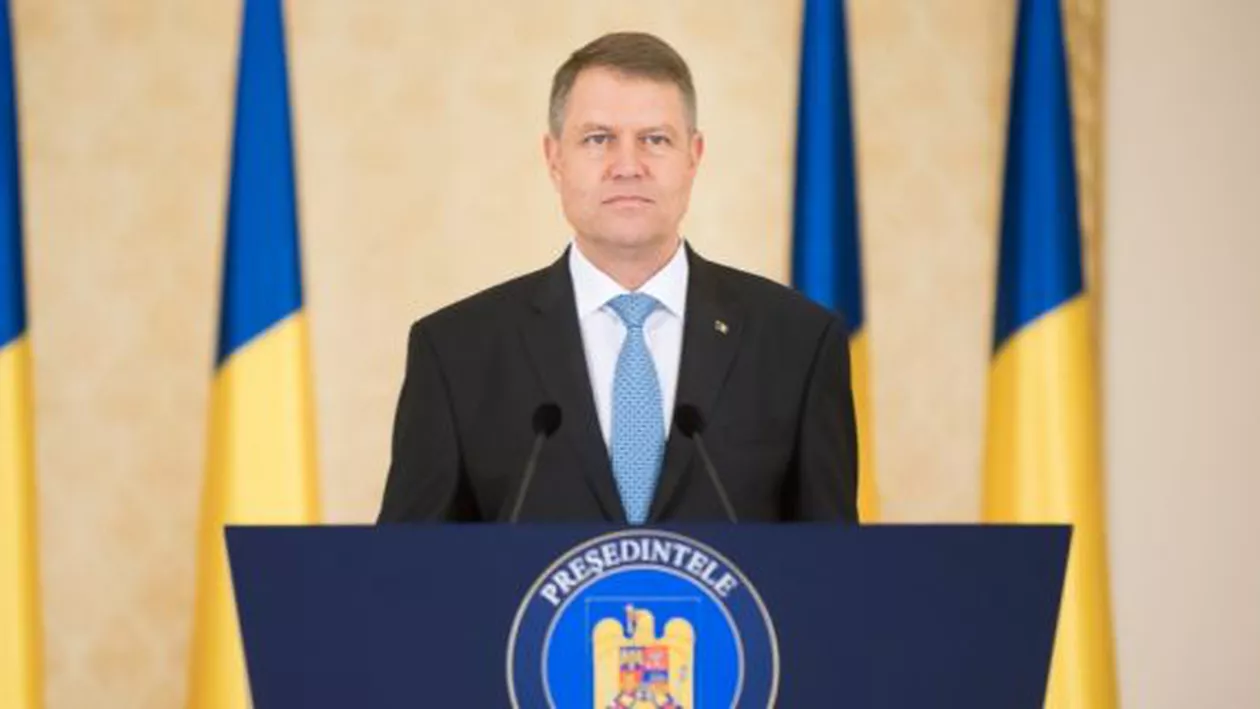 Administrația Prezidențială: Informările pe care le primeşte preşedintele României sunt secrete şi strict secrete