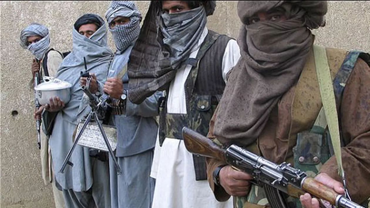 Afganistan: Atacul în urma căruia au fost uciși cei doi militari români a fost revendicat de insurgenții talibani