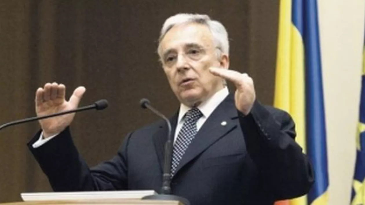 Mugur Isărescu: Nu cred că societatea românească s-a pregătit suficient pentru a înțelege ce înseamnă sustenabilitatea creșterii economice