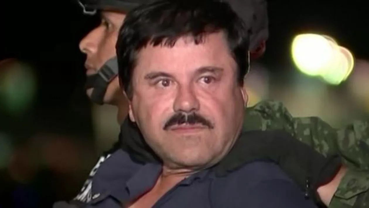 Mexic: Joaquin Guzman, cunoscut drept "El Chapo", va fi extrădat în SUA