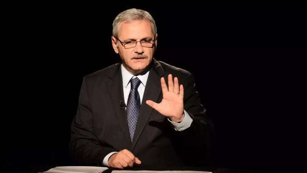 Liviu Dragnea atacă Guvernul: Tehnocrații sunt foarte slabi, nu își iubesc țara. Dacian Cioloș, mai puțin ferm decât credeam