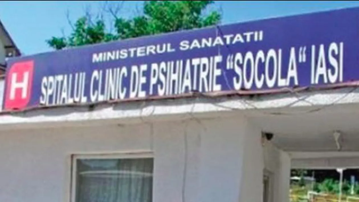 O delegație ONU controlează spitalele de psihiatrie din România: Ministerul evită să comenteze (VIDEO)