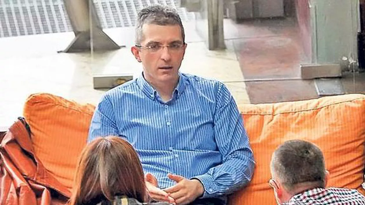 Fosta soție a patronului Hexi Pharma susține că a fost bătută de acesta: Instanța a hotărât ca fetița să rămână în grija tatălui