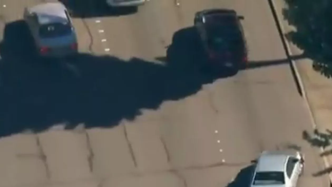 Pericol la volan: În Washington, numărul accidentelor s-a dublat, pe fondul consumului de marijuana (VIDEO)