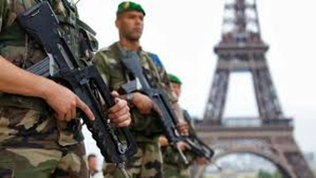 Este oficial: Senatul Franței a votat prelungirea stării de urgență până la sfârșitul lunii iulie