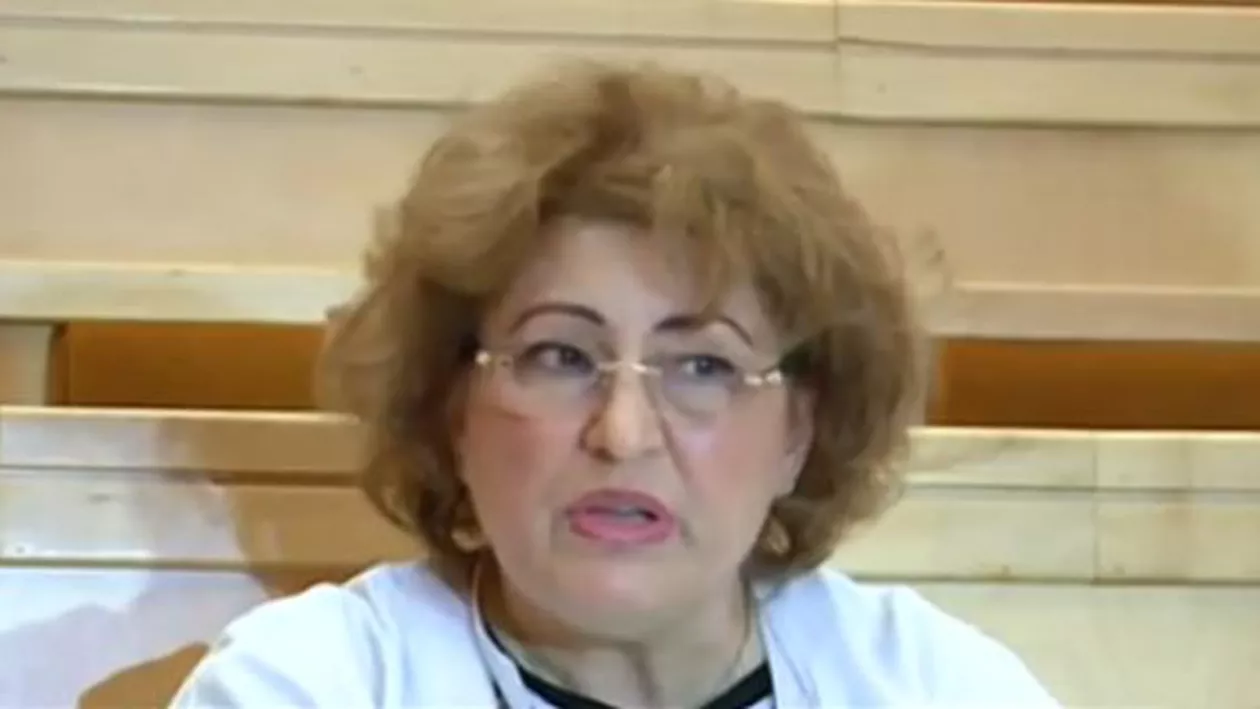 Operațiile de la Institutul ”Marius Nasta” au fost sistate din cauza problemei dezinfectanților diluați. Medic: Pacienții au încredere deplină în noi. Nu mai cumpărăm niciun produs Hexi Pharma (VIDEO)