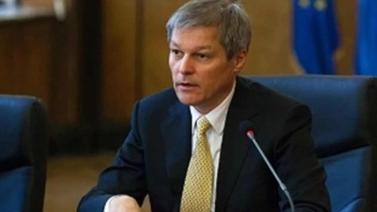 Dacian Cioloș: Facilitatea de la Deveselu respectă pe deplin prevederile Cartei ONU și nu este îndreptată împotriva cuiva anume, este un mijloc destinat exclusiv legitimei apărări