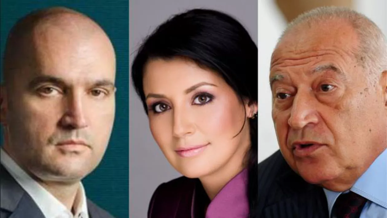 Verdict în dosarul Antene-RCS&RDS: SC Intact Publishing, achitată. Antena Group, amendată. Camelia Voiculescu, 2 ani de închisoare cu suspendare, Dan Voiculescu, 2 ani cu executare, Sorin Alexandrescu, 3 ani și 6 luni cu executare