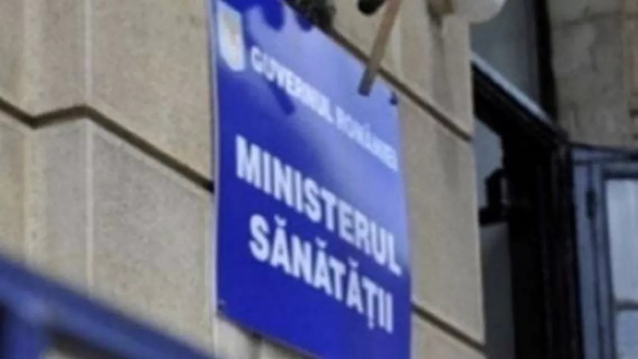 Ministerul Sănătății: În cinci spitale din țară și din Capitală nu se operează decât urgențele din cauza problemei dezinfectanților (VIDEO)