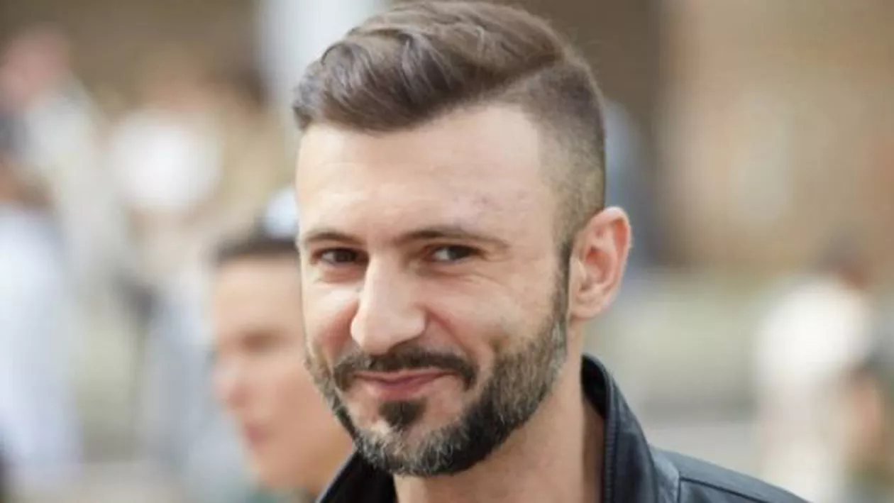 O lucrare a pictorului român Adrian Ghenie a fost vândută la New York pentru o sumă de nouă ori mai mare decât se estimase inițial (FOTO)