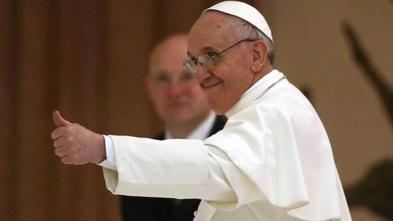 Schimbare uriașă pentru Biserica Catolică: Papa Francisc ia în considerare studierea posibilității ca femeile să poată deveni diaconi