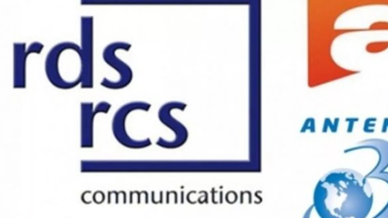 Ce riscă Antena Group după încasarea amenzii penale de 350.000 de lei în procesul de șantaj cu RCS-RDS