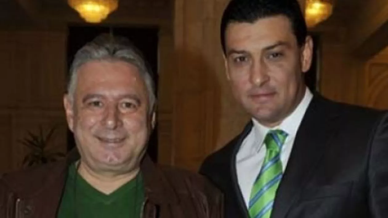 DNA extinde cercetările în legătură cu alte fapte în dosarul deputaților Mădălin Voicu și Nicolae Păun