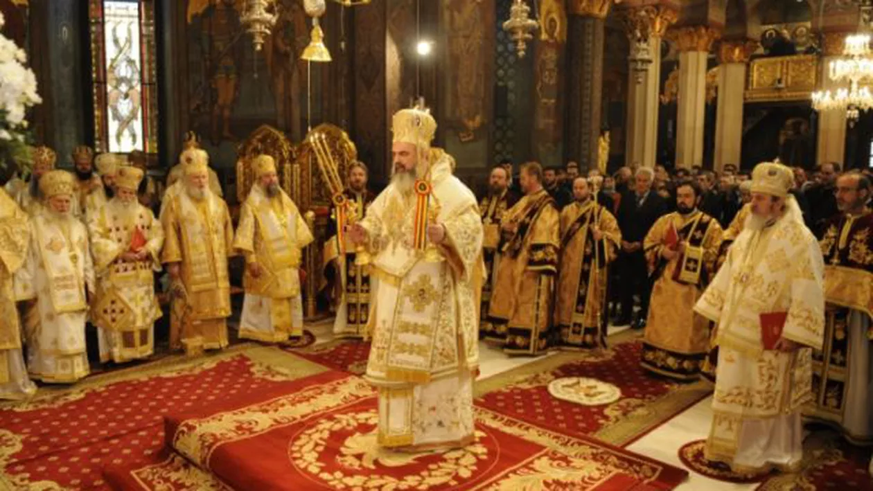 Patriarhia se implică în scandalul în sistemul sanitar: Apelul BOR către Guvern