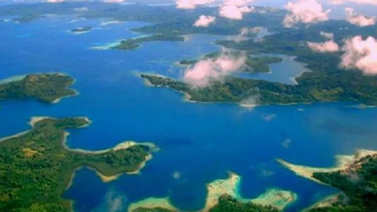 Alertă de gradul zero: Mai multe insule cunoscute din Oceanul Pacific au ajuns sub apă. Fenomenul are un ritm alarmant din cauza unor schimbări devastatoare