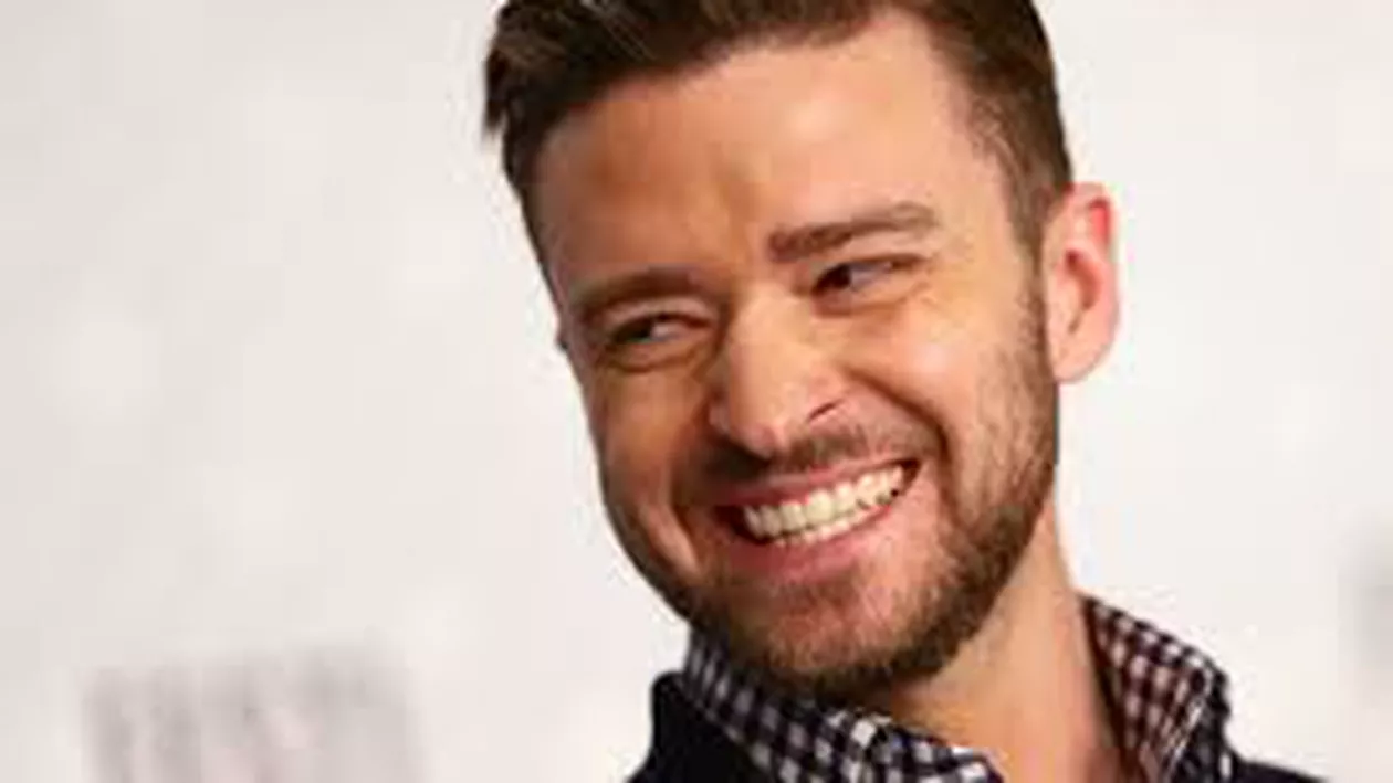 Cea mai mare fană a lui Justin Timberlake. Cum l-a impresionat o fetiță pe artist (VIDEO)