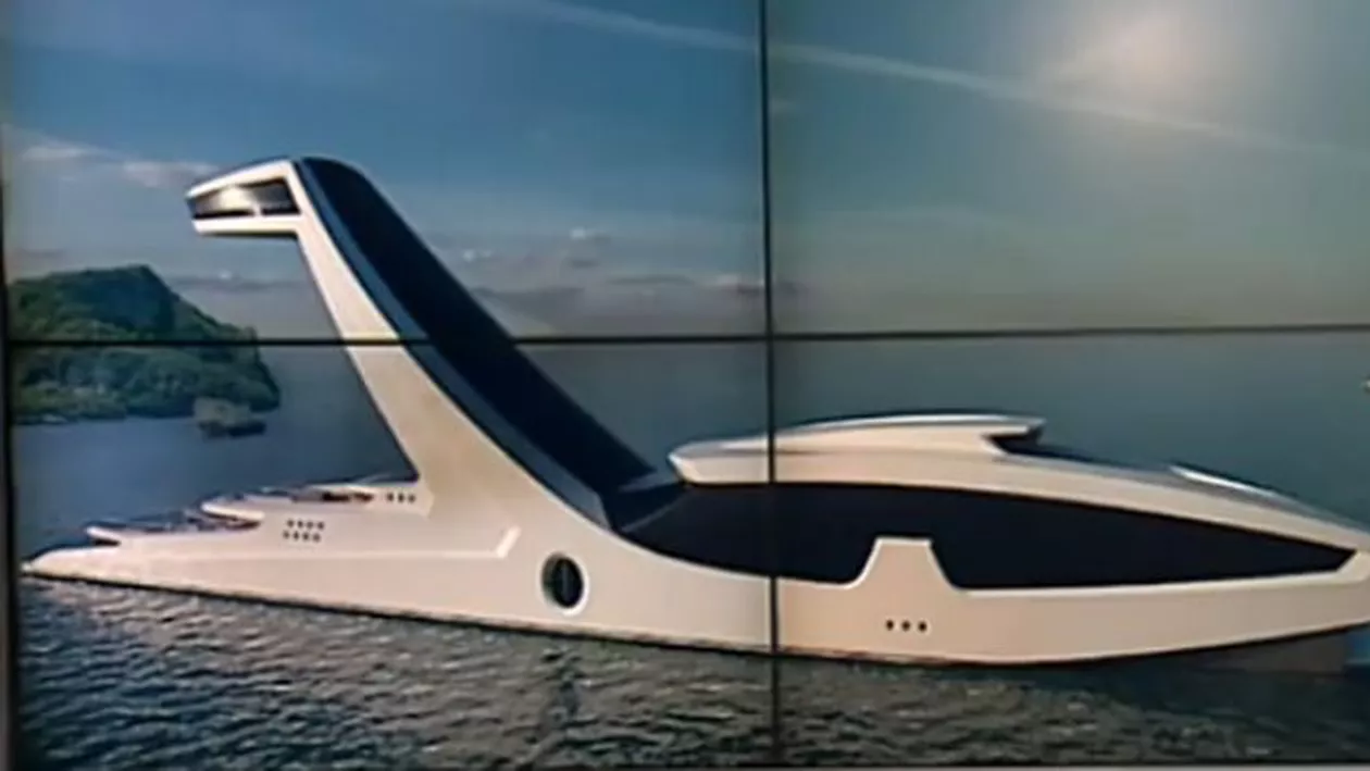 Shaddai, yacht-ul de ultimă generație care costă milioane de euro. Ce dotări incredibile are ambarcațiunea exclusivistă (VIDEO)
