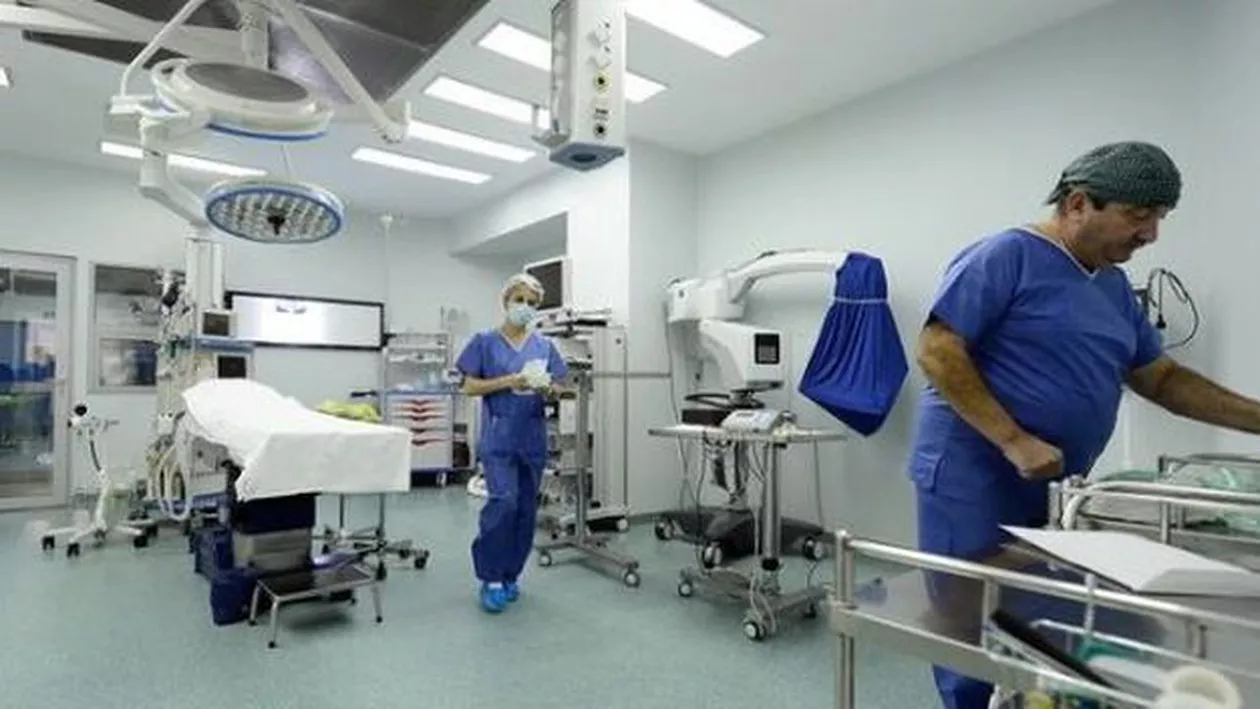 Comparație între sistemele de sănătate. Medic: La privat, poți verifica dacă sterilizarea și-a făcut efectul; la stat, nu (VIDEO)
