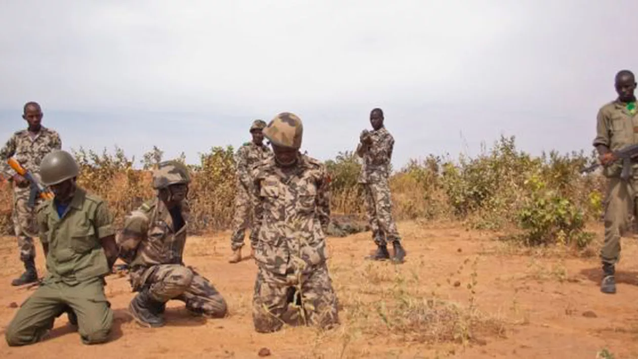 Trei persoane au fost ucise în urma unui schimb de focuri în Mali. Tensiunea domnește în continuare în acea zonă