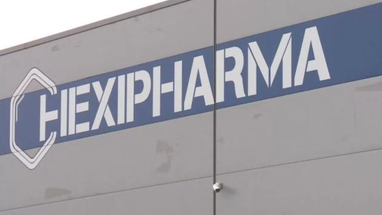 Hexi Pharma, interdicție de intrare în insolvență până la 14 iulie: Instanța a admis cererea Parchetului General (VIDEO)