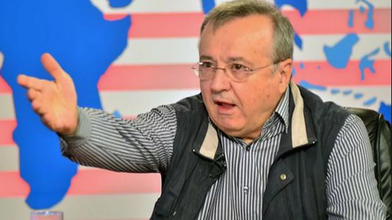 Ion Cristoiu, despre lipsa atmosferei de campanie electorală din toată țara: În campaniile anterioare, m-am ales, ca alegător, cu ceva. Cu un pix care, culmea! scria! Acum însă cu ce dracu’ mă aleg?!