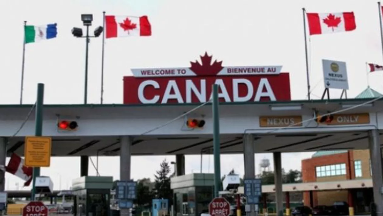 Bulgaria și România au semnalat un posibil veto asupra acordului UE-Canada din cauza problemei vizelor