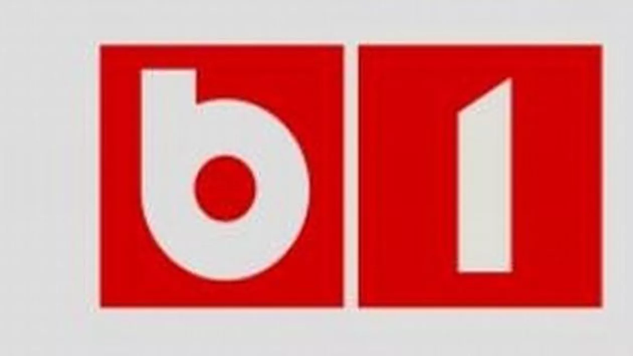 B1 TV angajează reporteri și prezentatori
