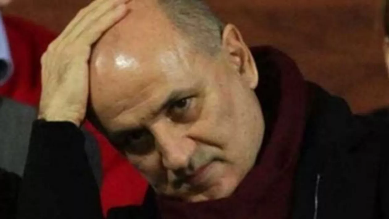 Premieră în Justiție: Prima urmărire penală pentru plagiat, pe numele lui George Copos