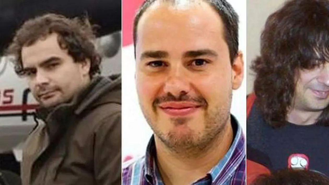 Al-Qaida a primit peste 11 milioane de dolari pentru a elibera trei jurnaliști spanioli