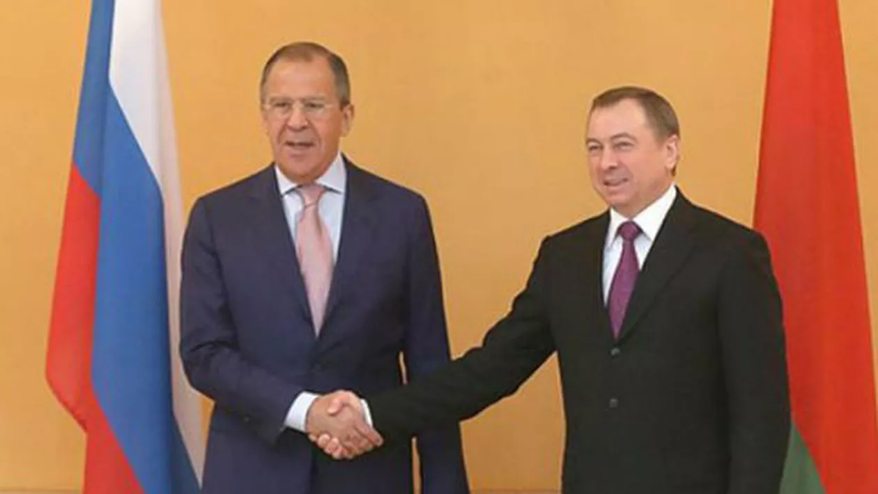 Rusia și Belarus au convenit să elaboreze în comun măsuri ca reacție la instalarea unor elemente ale sistemului de apărare antirachetă