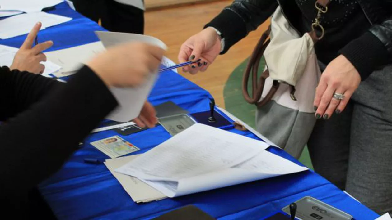 Alegeri 2016: Doar 314 de români cu domiciliul în străinătate s-au înscris în Registrul Electoral pentru a putea vota la parlamentare