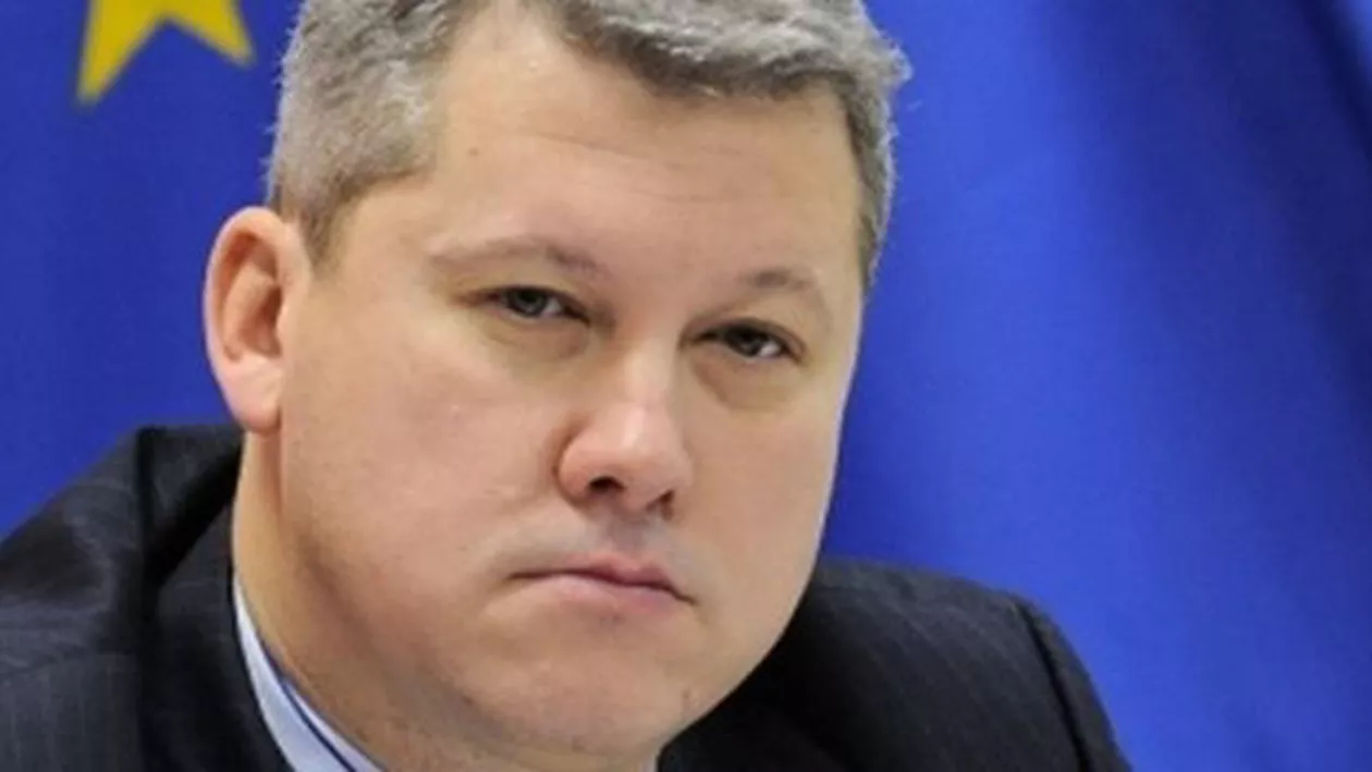 Predoiu, reacţie după ce ANAF l-a inclus pe lista datornicilor: Mi-am plătit datoriile. Nu pretind scuze, ştiu cu ce aparatură şi infrastructură IT funcţionează bieţii funcţionari