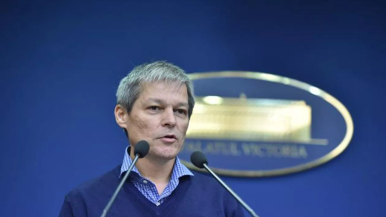 Guvernul Cioloș a respins o lege prin care etnicii români din jurul granițelor ar fi primit mai ușor cetățenia