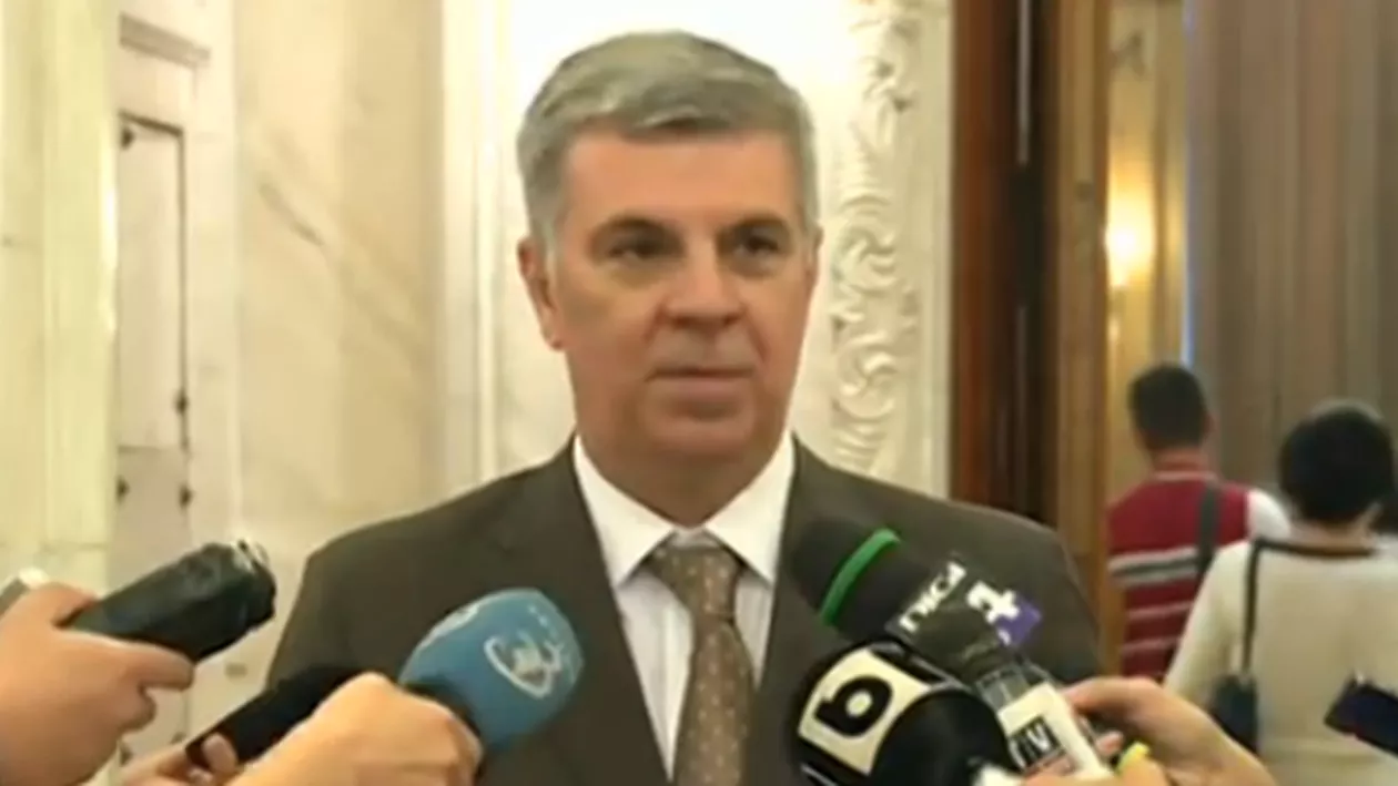 Zgonea: Dacă noi nu respectăm legile care ne guvernează pe noi în Parlament, atunci va fi greu să cerem celor din afară să respecte legile