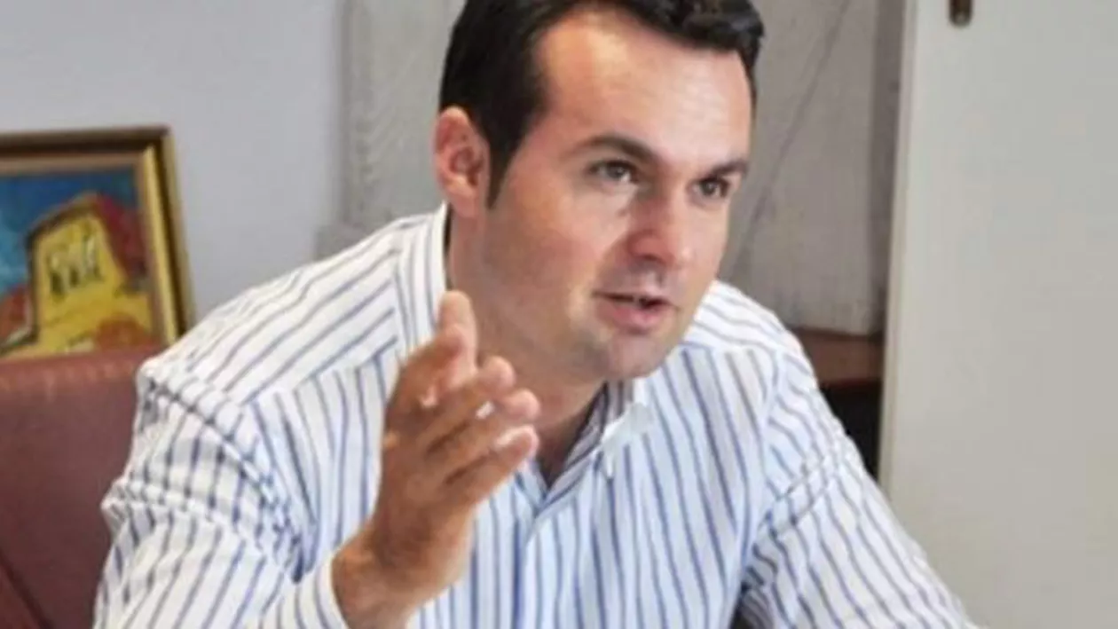 Tribunalul Maramureș: Fostul primar al municipiului Baia Mare, Cătălin Cherecheș, rămâne în arest preventiv