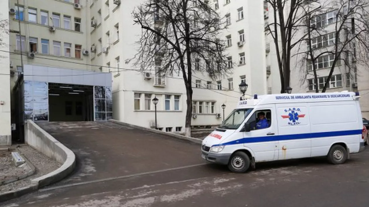 Situație revoltătoare în spitalele din Iași! Regulile de igienă încălcate pun în pericol sănătatea pacienților