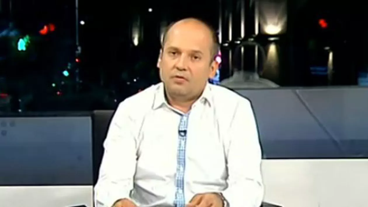 Radu Banciu: N-a fost suficient ca cinstitul Ludovic Orban să se retragă din cursa electorală. Iată că se strânge lațul în jurul marelui candidat liberal al unui anumit moment (VIDEO)