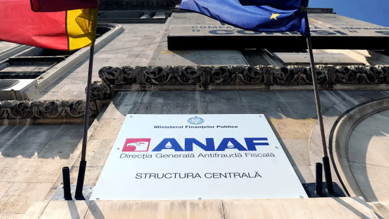 ANAF a greșit lista datornicilor: Erorile îi pot aduce fiscului mii de procese civile. Printre cei care contestă lista, Casa Regală, Cătălin Predoiu, Elena Băsescu sau Victor Ciorbea (VIDEO)