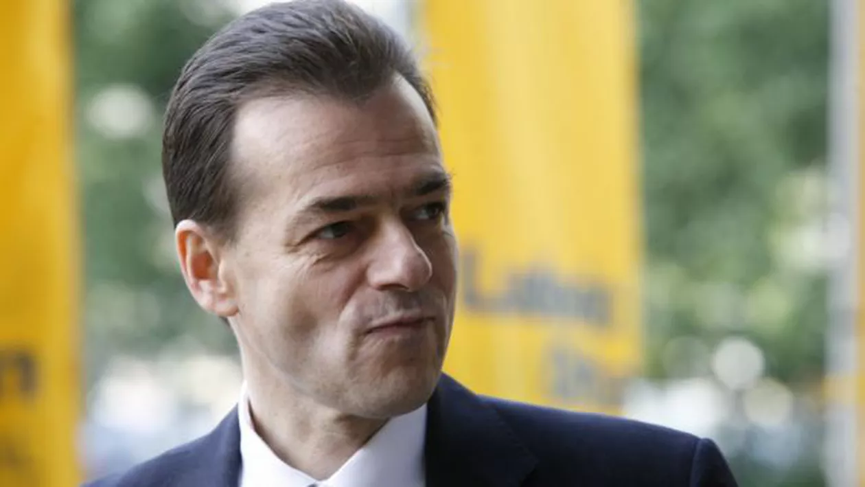 Ludovic Orban scapă de controlul judiciar impus de procurorii DNA: Decizia Curții Supreme nu este definitivă (VIDEO)