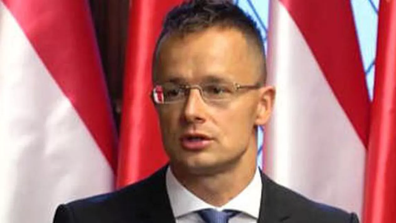 Ministrul ungar de Externe, despre criza refugiaților: Avem o sarcină extrem de importantă de a pune capăt situației nebune care permite câtorva mii de oamenii să vină și să plece, traversând frontierele europene după bunul plac