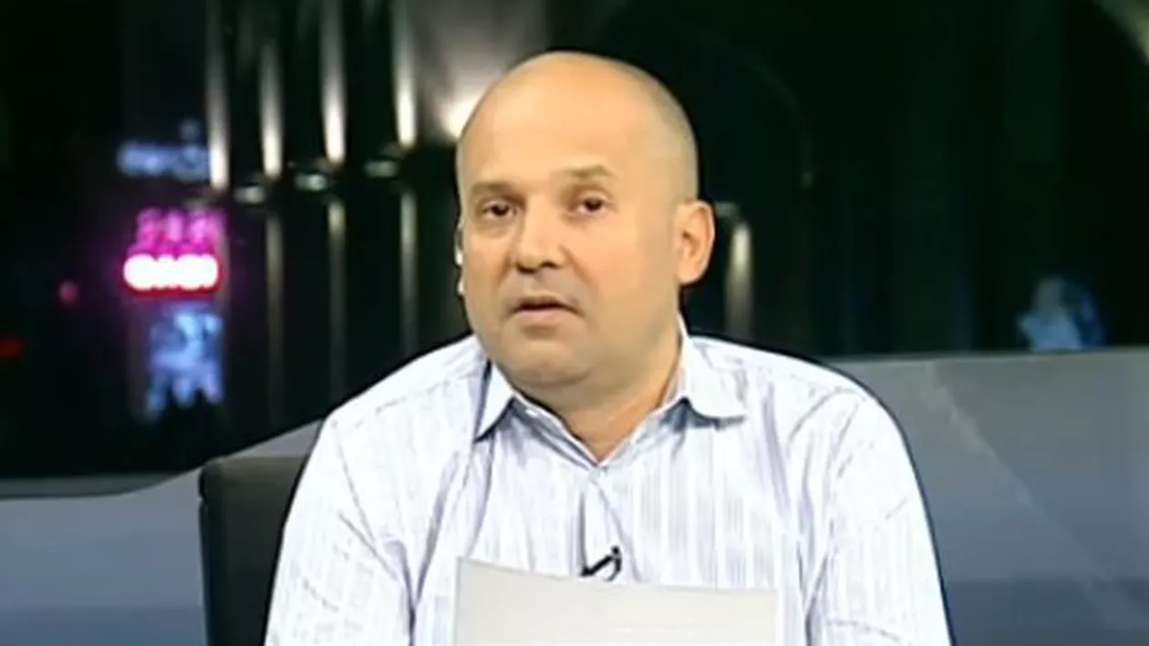 Banciu, despre promisiunile lui Predoiu din campanie: Multe clișee, lucruri deja cunoscute, eternele povești. El nu vorbește de parcări, deci dacă ajunge primar o să stați în mașină și o să comandați mâncare de acolo (VIDEO)