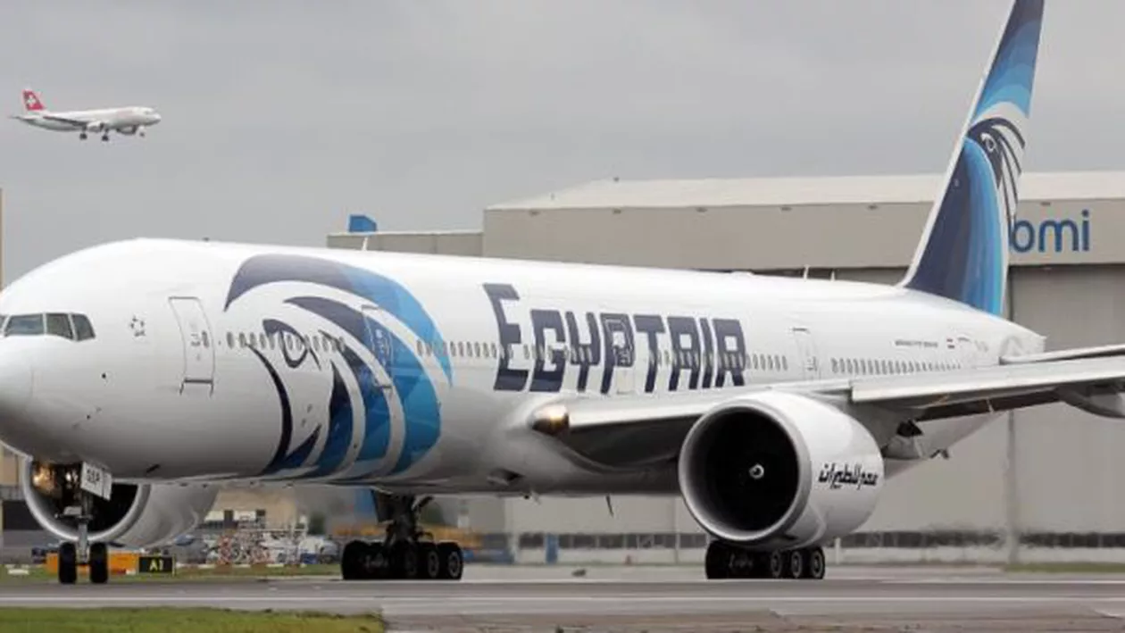 Răsturnare de situație în cazul prăbușirii avionului EgyptAir. Oficial grec: Analiza rămăşiţelor până în momentul de faţă sugerează că acestea nu ar aparţine unei aeronave (VIDEO)