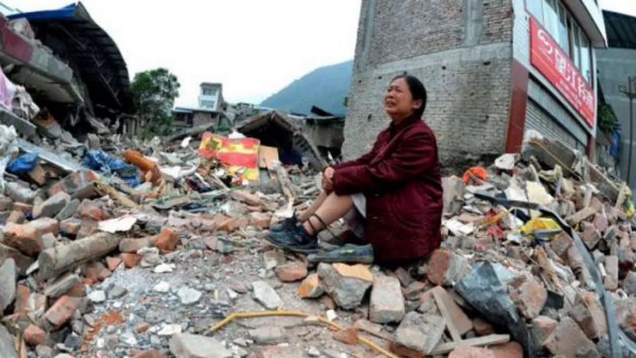 Noul seism care a avut loc în Ecuador, soldat cu un mort şi 85 de răniţi