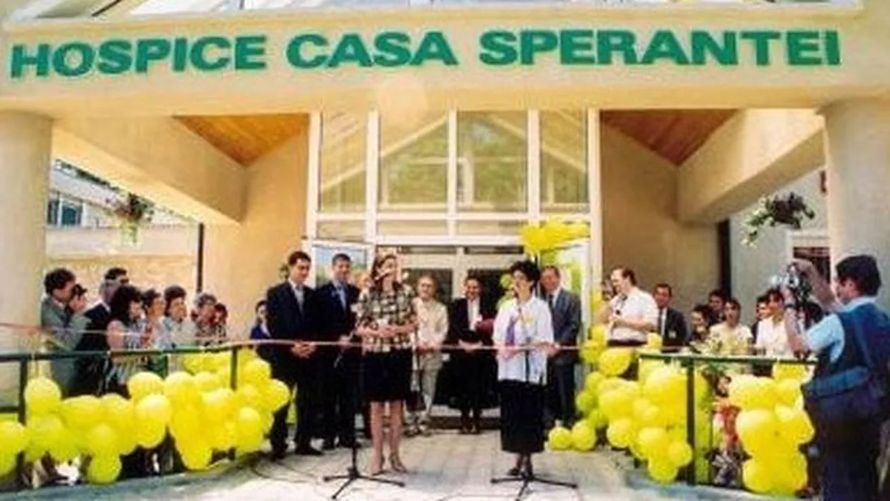 Sprijin gratuit pentru copiii cu boli oncologice și părinții lor, la Hospice, Casa Speranței București (VIDEO)