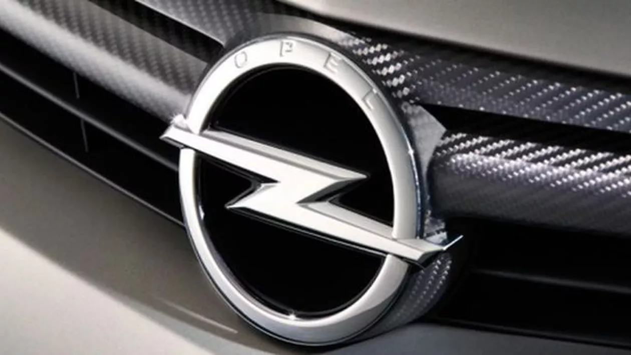 Nou scandal DieselGate: Compania Opel, acuzată că ar fi manipulat testele pentru emisii la modelele Zafira și Insignia