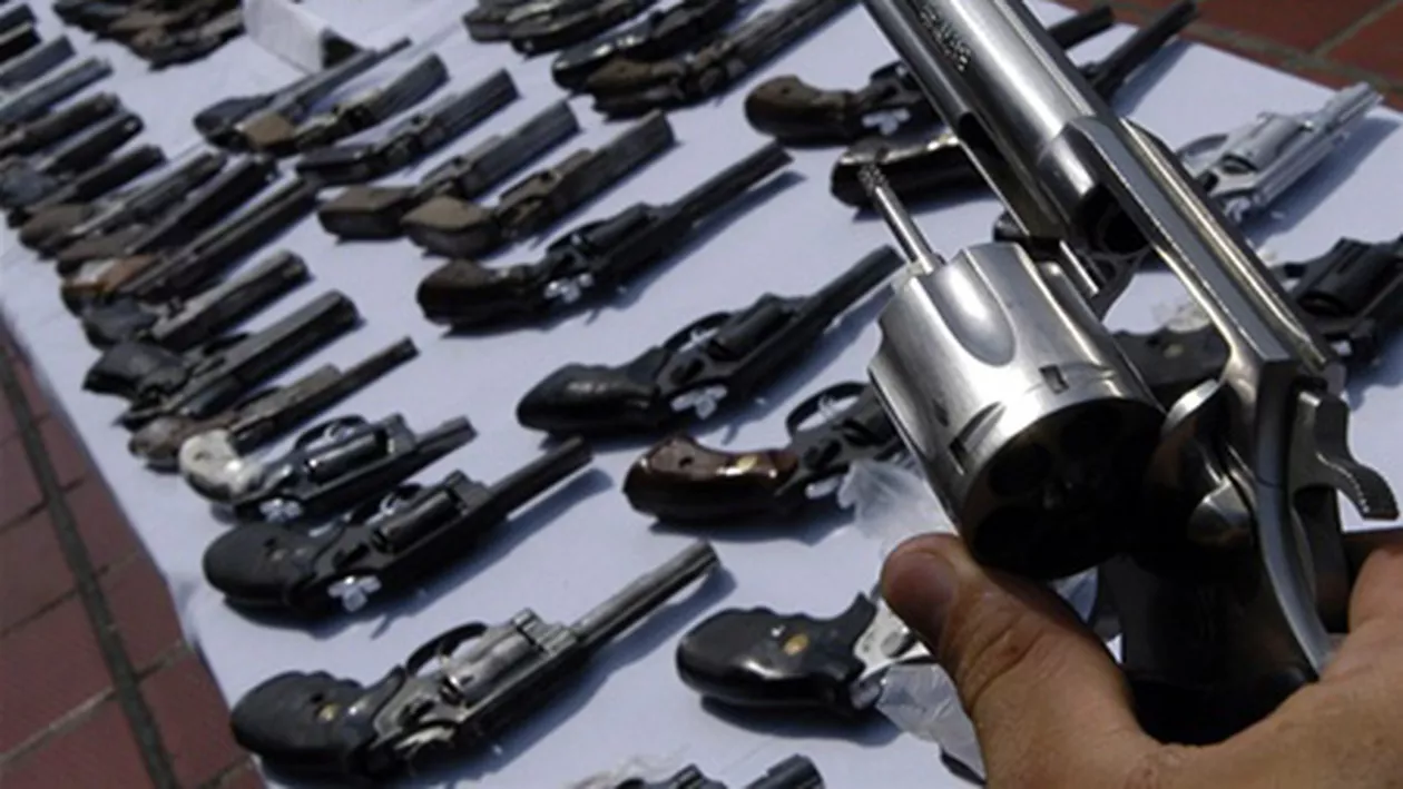 Arabia Saudită este interesată să importe armament din Rusia