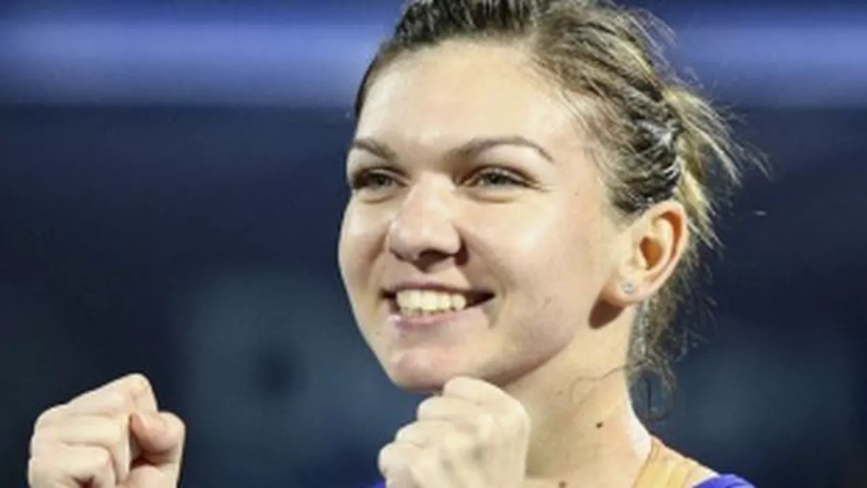 Andre Agassi o susţine pe Halep şi spune că aceasta va câştiga turneul Roland Garos