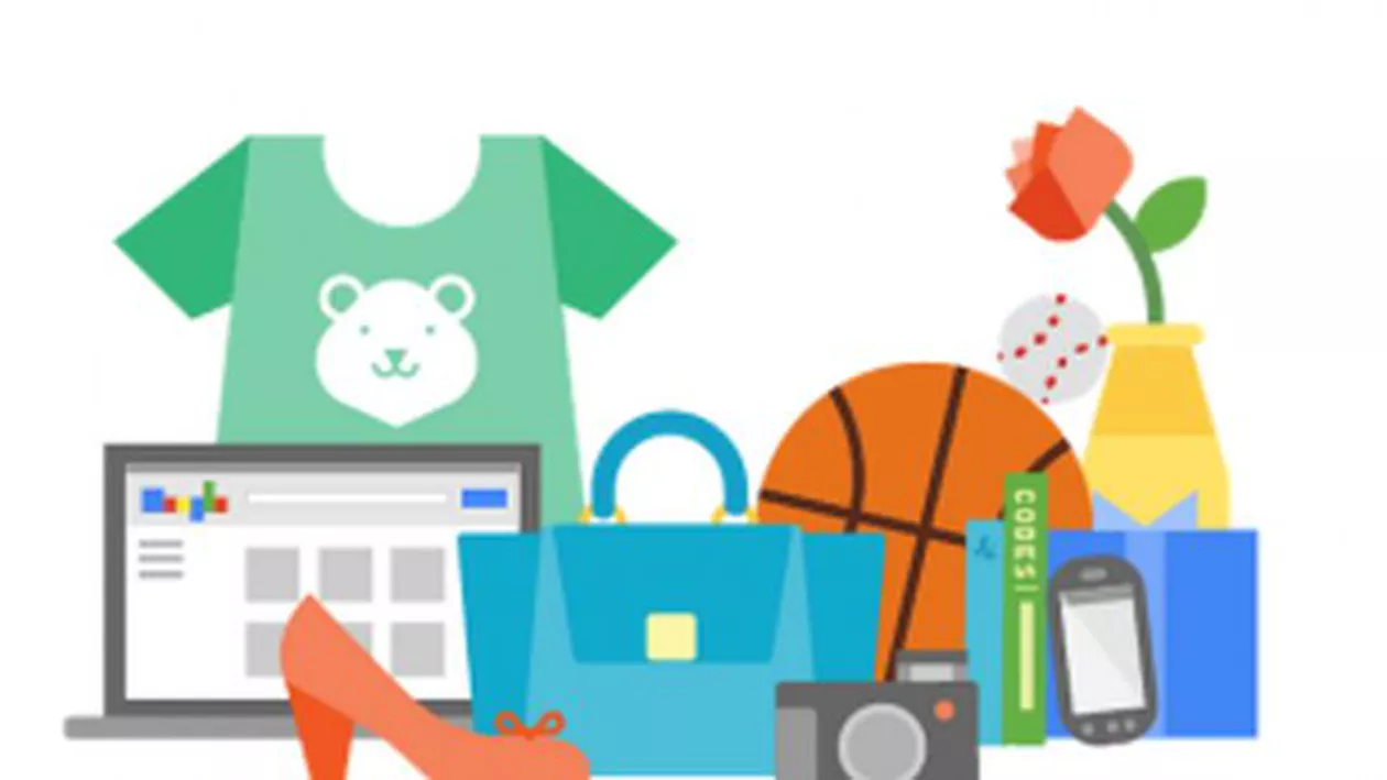 Shopping Ads, reclame în rezultatele din Google Images pentru magazinele online